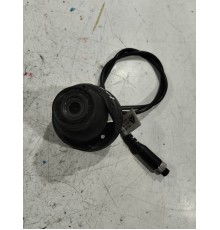 Камера переднего вида