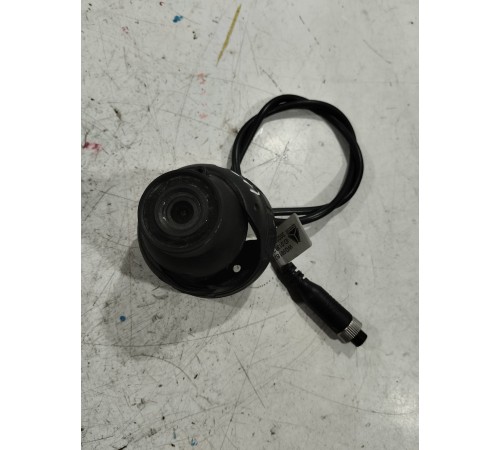 Камера переднего вида