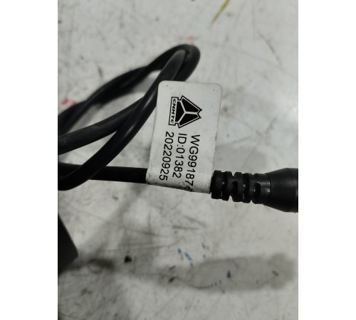 Камера переднего вида