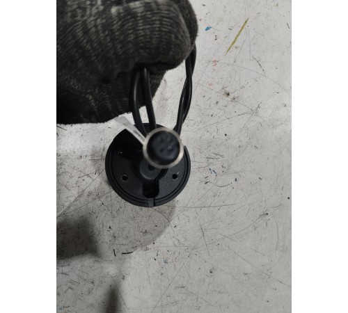 Камера переднего вида