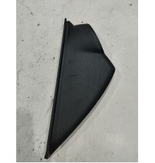 Накладка торпедо боковая(левая)