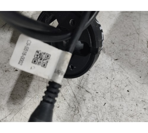 Камера переднего вида