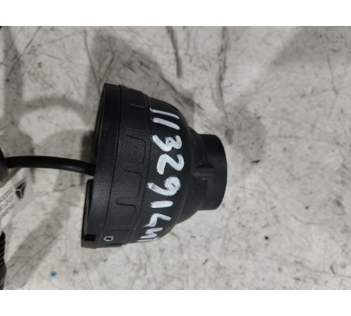 Камера переднего вида