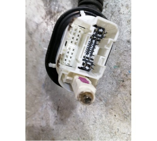 Электропроводка Двери Передней Правой