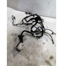 Электропроводка Двери Передней Правой