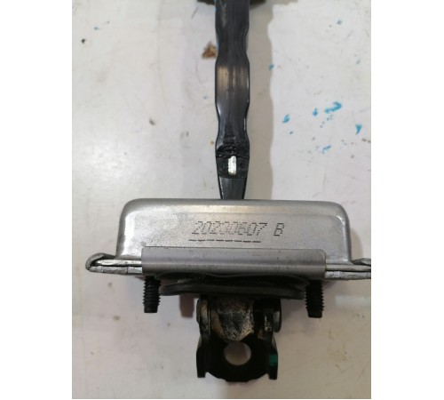 Ограничитель двери передний правый