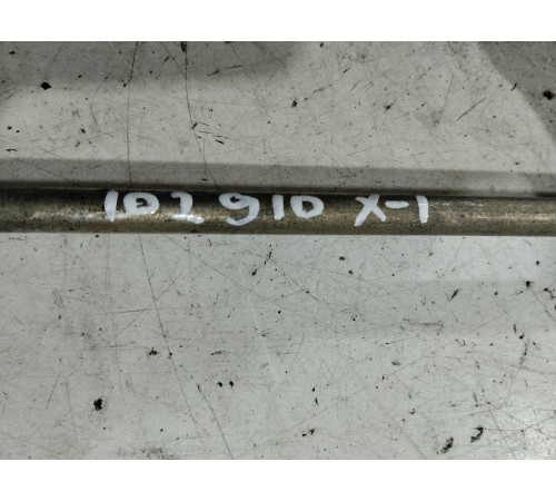 Стойка стабилизатора передняя