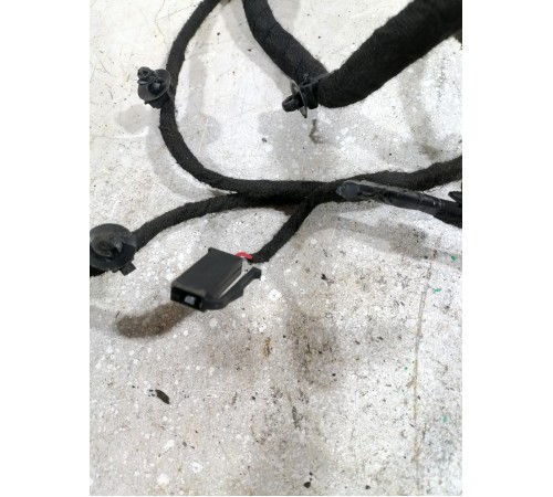 Электропроводка Двери Передней Правой