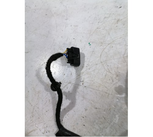 Электропроводка Двери Передней Правой