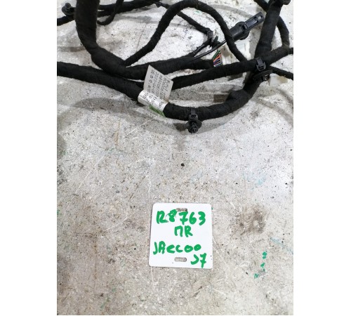 Электропроводка Двери Передней Правой