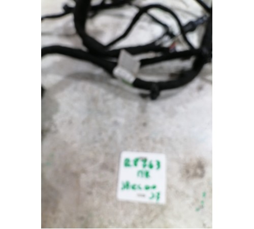 Электропроводка Двери Передней Правой