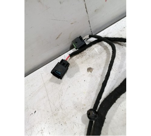 Электропроводка Двери Передней Правой