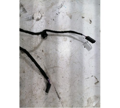Электропроводка Двери Передней Правой