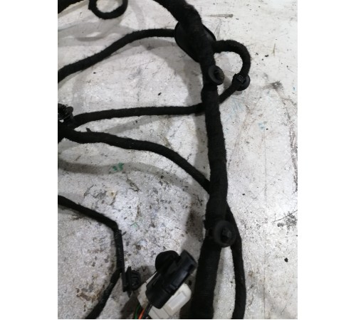 Электропроводка Двери Передней Правой