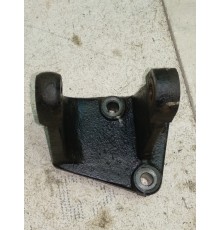 Кронштейн задней подушки