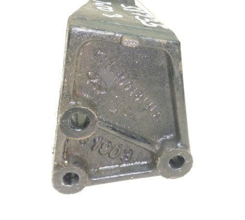 Кронштейн задней подушки