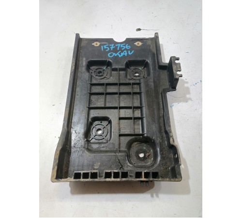 Площадка под АКБ