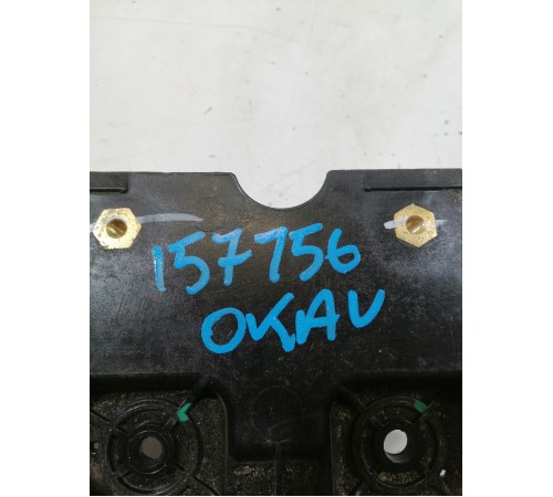 Площадка под АКБ