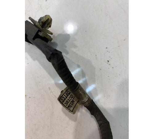 Электропроводка