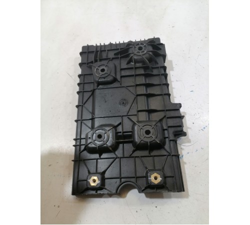 Площадка под АКБ