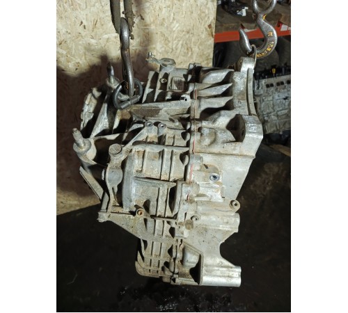 АКПП в сборе (коробка переключения передач)