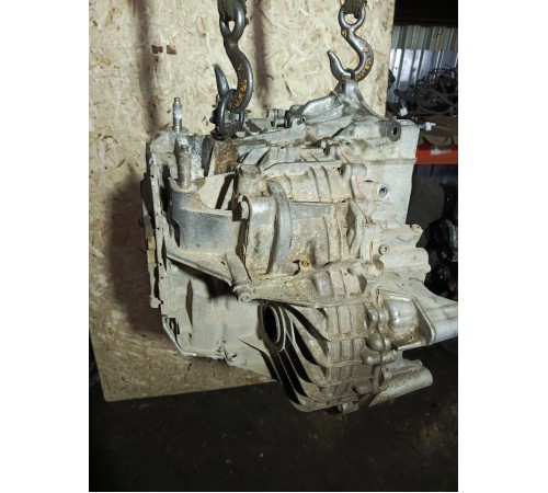 АКПП в сборе (коробка переключения передач)