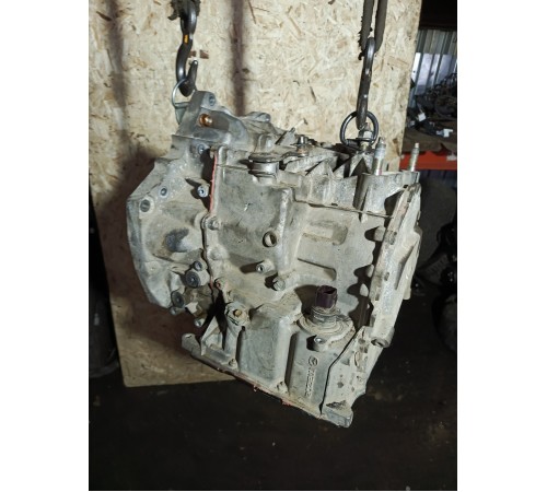 АКПП в сборе (коробка переключения передач)