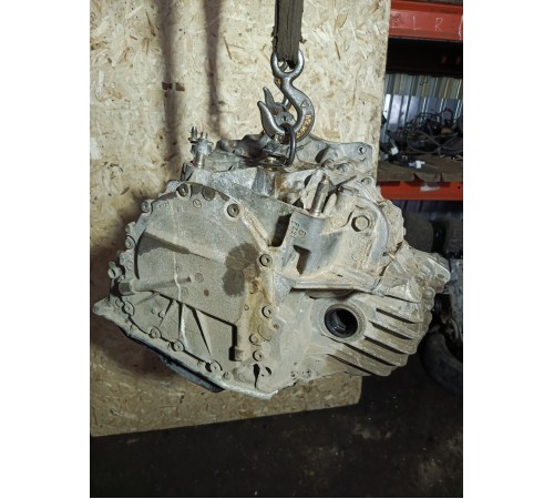 АКПП в сборе (коробка переключения передач)