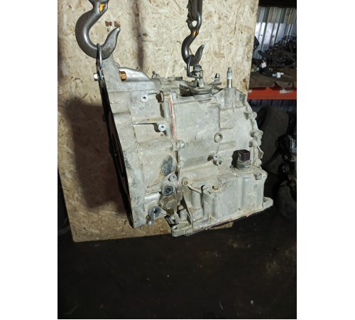 АКПП в сборе (коробка переключения передач)