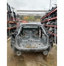 Кузов с документами