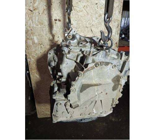 АКПП в сборе (коробка переключения передач)