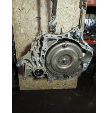 АКПП в сборе (коробка переключения передач)