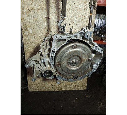 АКПП в сборе (коробка переключения передач)