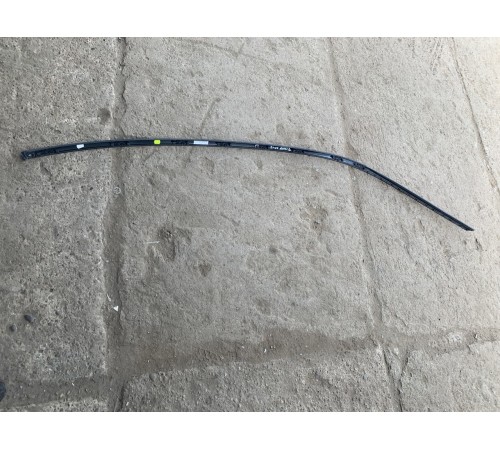 Молдинг крыши(правый)