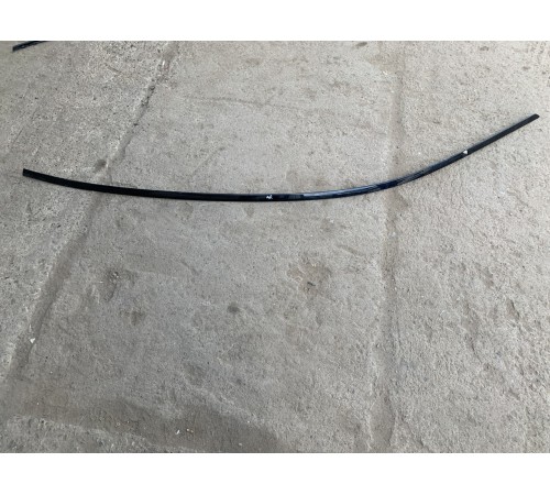 Молдинг крыши(правый)