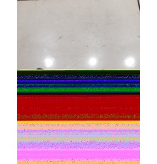 Комплект кронштейнов (креплений) переднего подрамника (2шт)