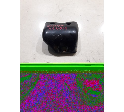 Комплект кронштейнов (креплений) переднего подрамника (2шт)