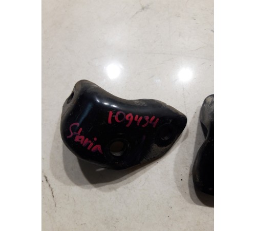 Комплект кронштейнов (креплений) переднего подрамника (2шт)