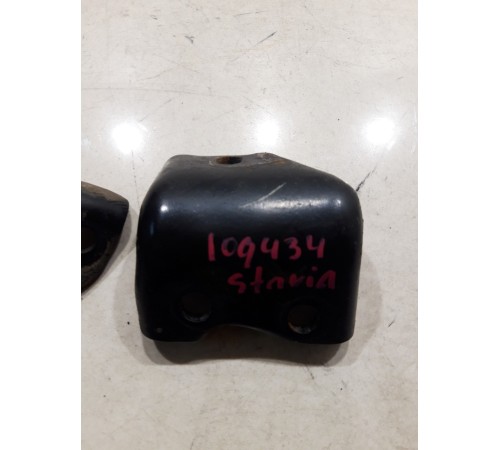 Комплект кронштейнов (креплений) переднего подрамника (2шт)