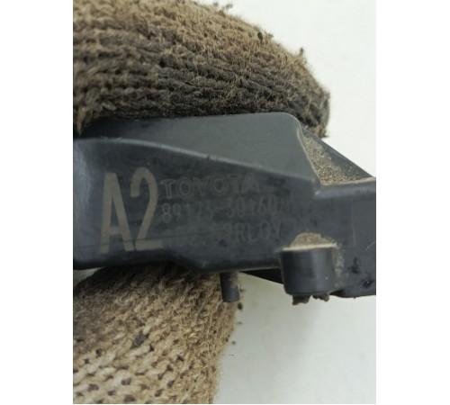 Датчик удара