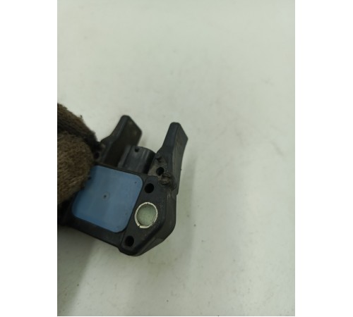 Датчик удара