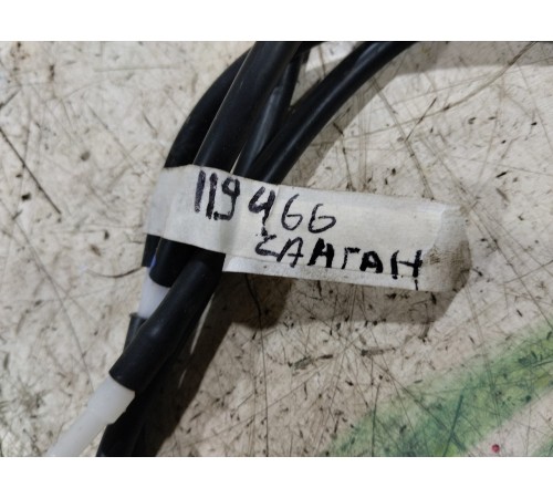 Форсунки омывателя