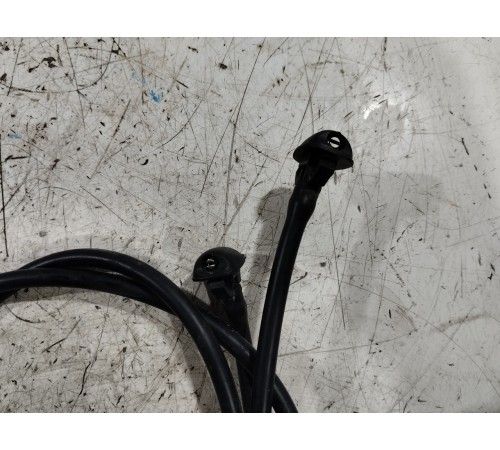 Форсунки омывателя