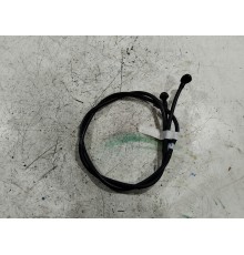 Форсунки омывателя