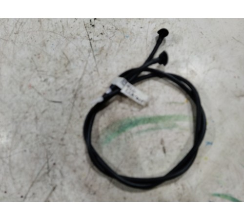 Форсунки омывателя