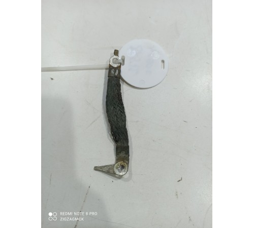 Клемма(провод) аккумулятора