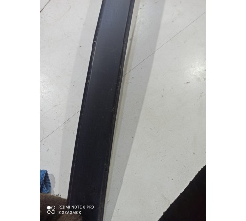 Рейлинг крыши