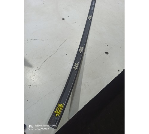 Рейлинг крыши