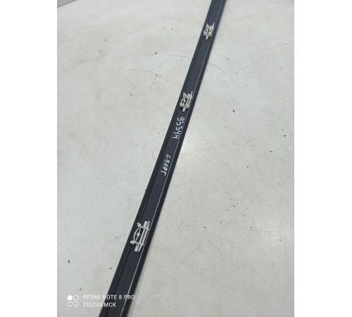 Рейлинг крыши