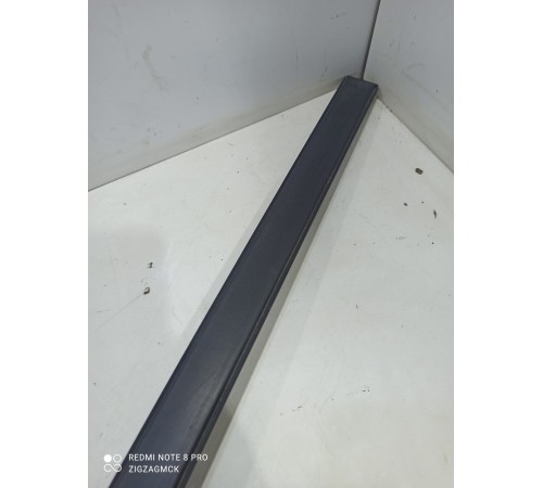 Рейлинг крыши